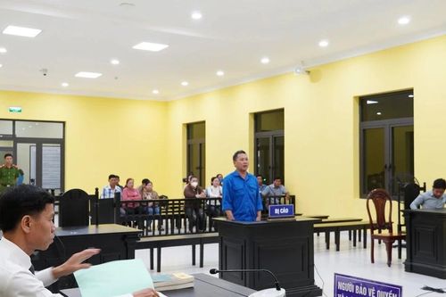 Người đàn ông sát hại người tình ở Cà Mau bị tuyên án 20 năm tù