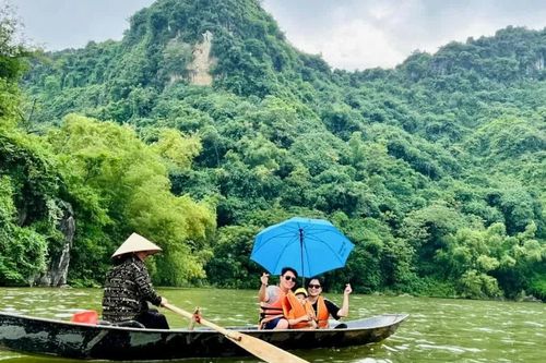 Du lịch Việt Nam vươn mình: 'Bản hòa ca' văn hóa, thiên nhiên, công nghệ và con người