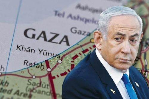 Dải Gaza: Israel tăng quân, cảnh báo nối lại hoạt động quân sự và dọa sáp nhập 5% với mỗi con tin bị Hamas sát hại