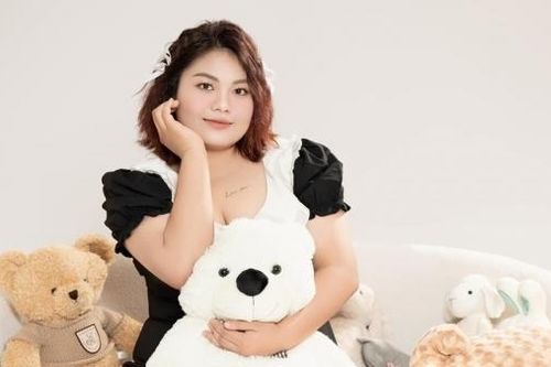 Vẻ đẹp dễ thương của nữ võ sĩ jujitsu Nguyễn Thị Thanh Trúc