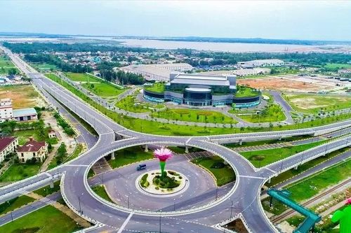 Quảng Nam đa dạng hóa đối tác, hình thức đầu tư, chuyển trọng điểm từ số lượng sang chất lượng