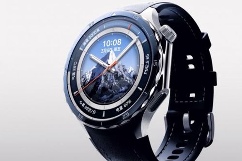 Oppo Watch X2 hé lộ nâng cấp lớn, gợi ý về OnePlus Watch 3