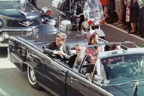FBI phát hiện 2.400 hồ sơ mới về vụ ám sát cố Tổng thống John F. Kennedy