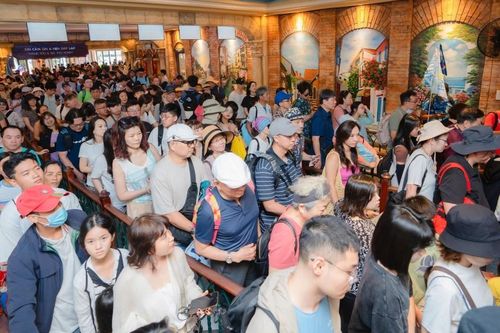 Nâng cấp năng lực hàng không - 'mệnh lệnh' để Phú Quốc phát triển xứng tầm trong kỷ nguyên mới