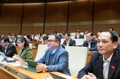 Xử lý kịp thời các vấn đề phát sinh khi sắp xếp tổ chức bộ máy nhà nước