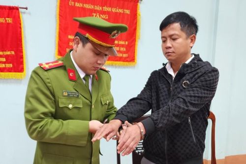 Bắt tạm giam đối tượng lừa đảo chiếm đoạt hơn 4 tỷ đồng