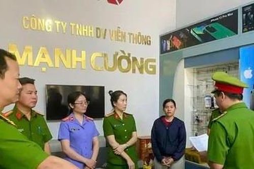 Giám đốc Công ty Viễn thông bị bắt giữ vì lừa đảo hơn 5 tỷ đồng