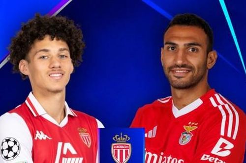 Nhận định Monaco vs Benfica, 3h00 ngày 13/2: Kẻ tám lạng người nửa cân