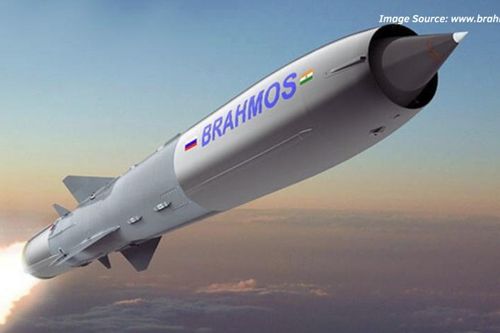 Philippines chuẩn bị mua tên lửa BrahMos và hai tàu ngầm