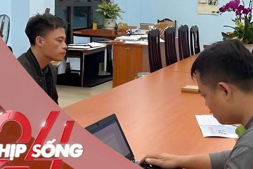 NHỊP SỐNG 24: Vụ shipper bị tài xế Lexus đánh: Thương tích dưới 11% có thể khởi tố bị can?