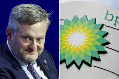 BP cam kết 'tái định hình' chiến lược