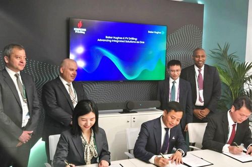 PV Drilling và Baker Hughes thúc đẩy hợp tác quốc tế trong dịch vụ khoan và kỹ thuật giếng khoan