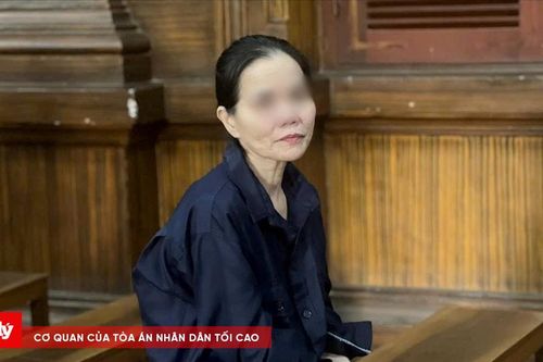 Lĩnh án vì giúp nhóm đối tượng tráo sổ đỏ, đóng giả chủ đất lừa đảo