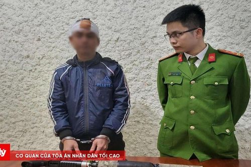 Bi kịch từ súng bắn chim: Bài học nghiêm túc về an toàn vũ khí