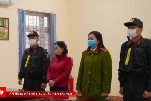 Bắc Kạn: Bắt một Phó Chủ tịch xã
