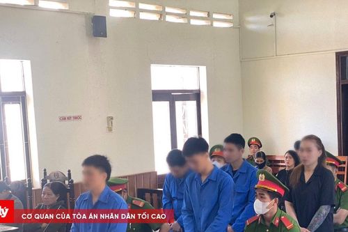 Vi phạm giao thông, nổ súng tấn công tổ công tác