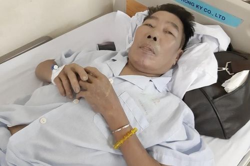 Bạn đọc Báo VietNamNet tiếp tục giúp đỡ 3 hoàn cảnh khó khăn