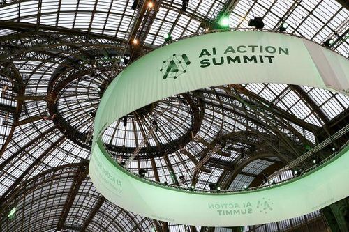 Hội nghị thượng đỉnh AI Paris: Chúng ta không nên sợ sự đổi mới