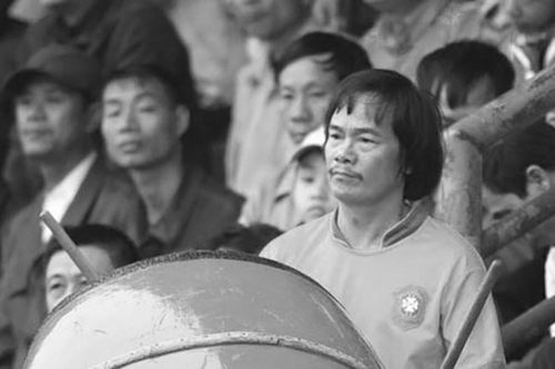Huyền thoại Thuyết 'trống' Nam Định qua đời