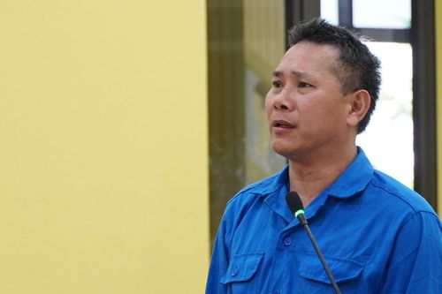Kẻ đột nhập cửa hàng, sát hại người tình ở Cà Mau lĩnh án