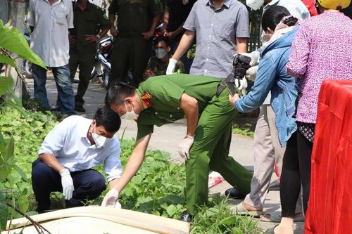 Người phụ nữ mất tích khi đi tập thể dục, phát hiện thi thể nổi trên sông