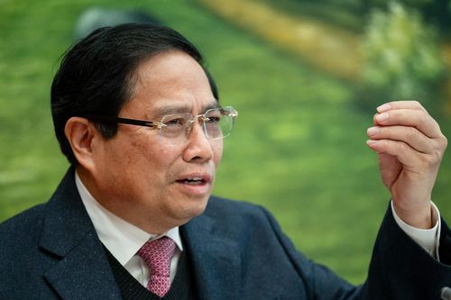'Có những việc giao Thủ tướng, tưởng quyền to nhưng thực tiễn không phù hợp'