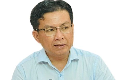 Tạm đình chỉ đại biểu HĐND tỉnh đối với Chủ tịch huyện Long Thành