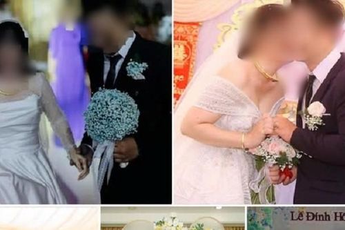 Xôn xao chàng trai 'cưới 2 vợ' cùng tháng ở Quảng Nam: Người trong cuộc nói gì?