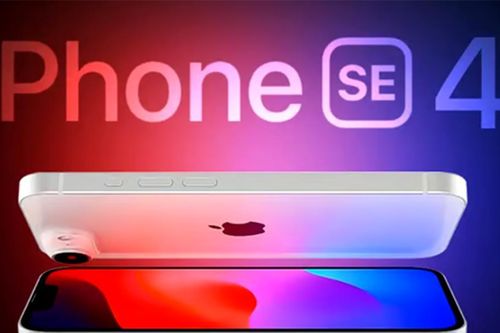 iPhone SE 4 sẽ ra mắt vào tuần tới?