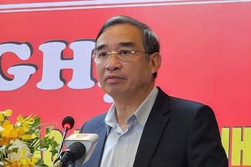 Chủ tịch Đà Nẵng chia sẻ khi không tổ chức công an cấp quận, huyện
