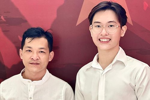 'Nhiều người trẻ đam mê viết lách dẫu con đường này luôn chông chênh'