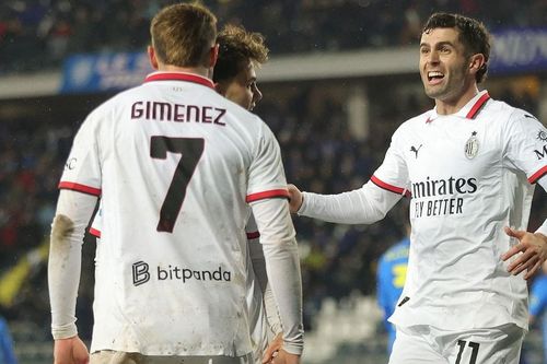 Nhận định, dự đoán Feyenoord vs AC Milan: Cả hai cùng chật vật