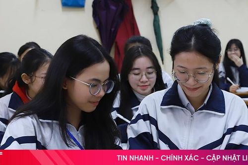 Nữ sinh '3 tốt' học giỏi, đam mê hoạt động phong trào