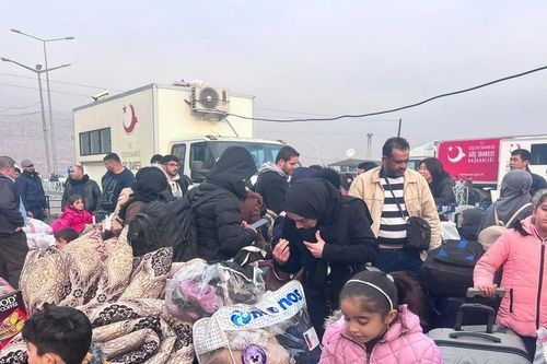 Syria ấn định thời điểm thành lập chính phủ mới, cam kết tái thiết đất nước