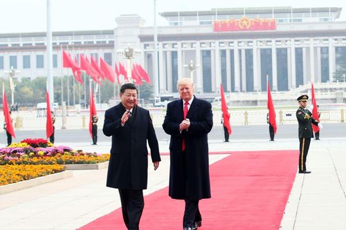 Thời đại đa cực hóa: Cơ hội hay nguy cơ?