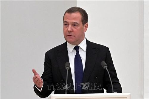 Nga tuyên bố đề xuất trao đổi lãnh thổ của Ukraine là vô nghĩa
