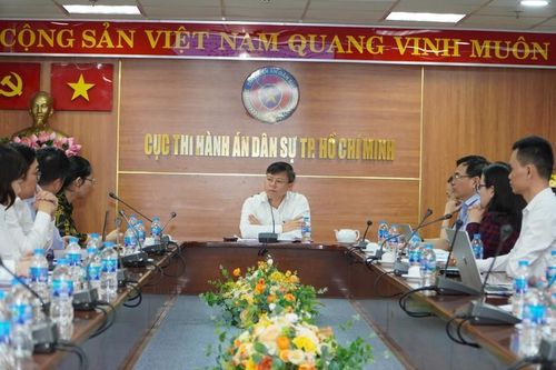 Trái chủ trong vụ án Vạn Thịnh Phát sắp được chi trả tiền