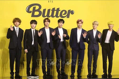 K-pop trở thành 'kênh trú ẩn an toàn' cho các nhà đầu tư