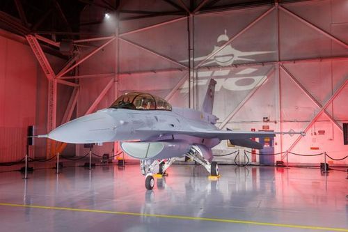Bulgaria nâng cấp sức mạnh không quân với 'Rắn hổ lục' F-16V