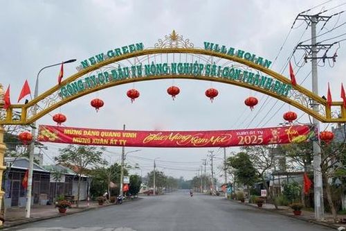 Quảng Nam: Dừng kỹ thuật để nghiệm thu dự án Cầu Hưng – Lai Nghi 18,7ha