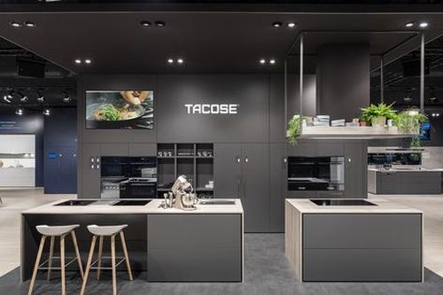 Tacose - Thiết bị nhà bếp cho ngôi nhà Việt