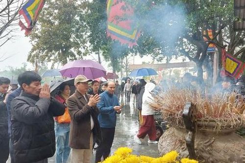 Nghệ An: Tháo gỡ khó khăn, phát triển du lịch tâm linh thành thế mạnh kinh tế địa phương