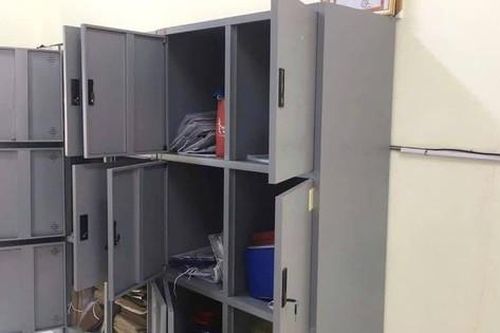 Phát hiện 2 thiếu niên đột nhập trường học trộm tài sản để lấy tiền chơi điện tử