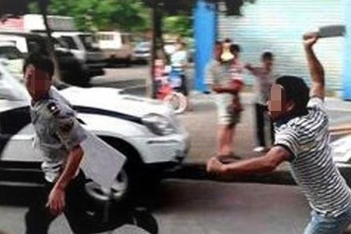 Truy tố 2 Việt kiều và đồng phạm đánh chết con nợ