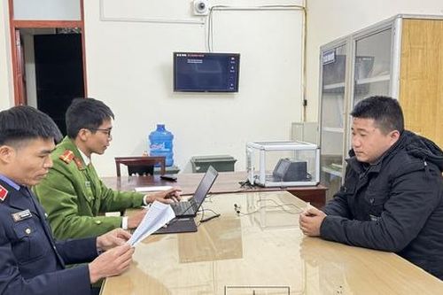 Khởi tố vụ hỗn chiến tại Hội xuân Mù Là