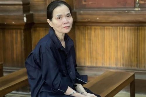 Chiêu thức tinh vi của đối tượng trong nhóm tráo sổ đỏ