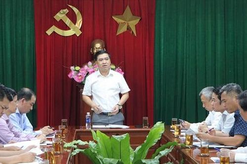 Đồng Nai yêu cầu 'chỉ rõ người, rõ việc' tháo gỡ vướng mắc tại 3 dự án giao thông trọng điểm