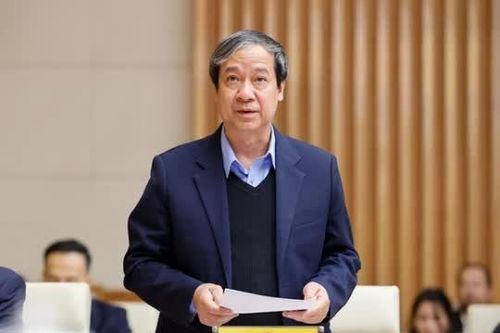 'Chìa khóa' để tạo sự đột phá phát triển khoa học công nghệ