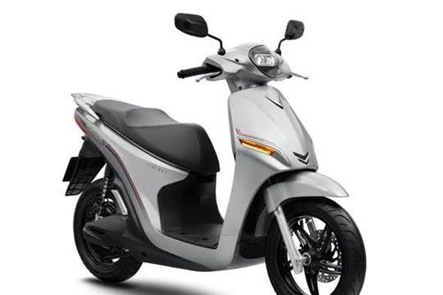 Bảng giá xe máy VinFast tháng 2/2025: Ưu đãi lớn