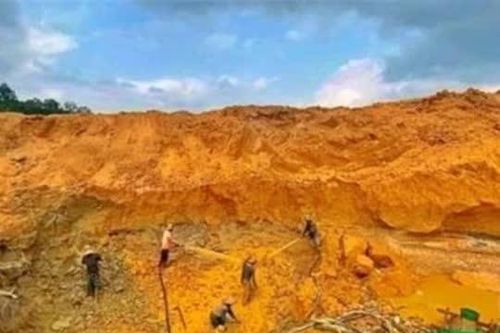 Tỉnh nào là 'mỏ vàng' của Việt Nam?